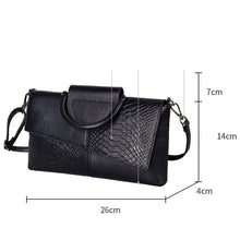 Soft PU Leather Luxury Handbag – Women's Designer Crossbody