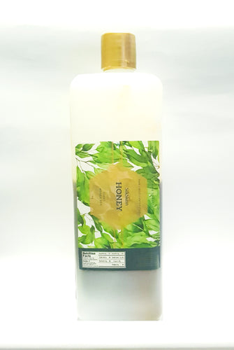 SilkSkein - PREMIUM Pure Honey (RAIN FOREST) 500g